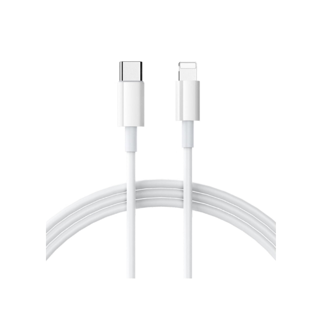 Impormaaipu - Cable Carga Rápida 30 W Celular 5.1 A Tipo C A Ligthing Para