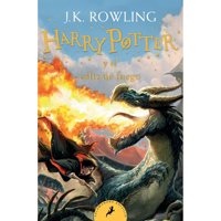 Salamandra - Harry Potter Y El Caliz De Fuego Hp4