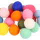 thumbnail image 3 of Uxcell Bolas de Fieltro de Lana Cuentas Tela de Lana 0.59" Azul Oscuro para Manualidades en Casa 20Pcs, 3 of 7