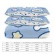 thumbnail image 2 of Cinnamoroll Bedding Sets for Kids Men Women, 2 of 5