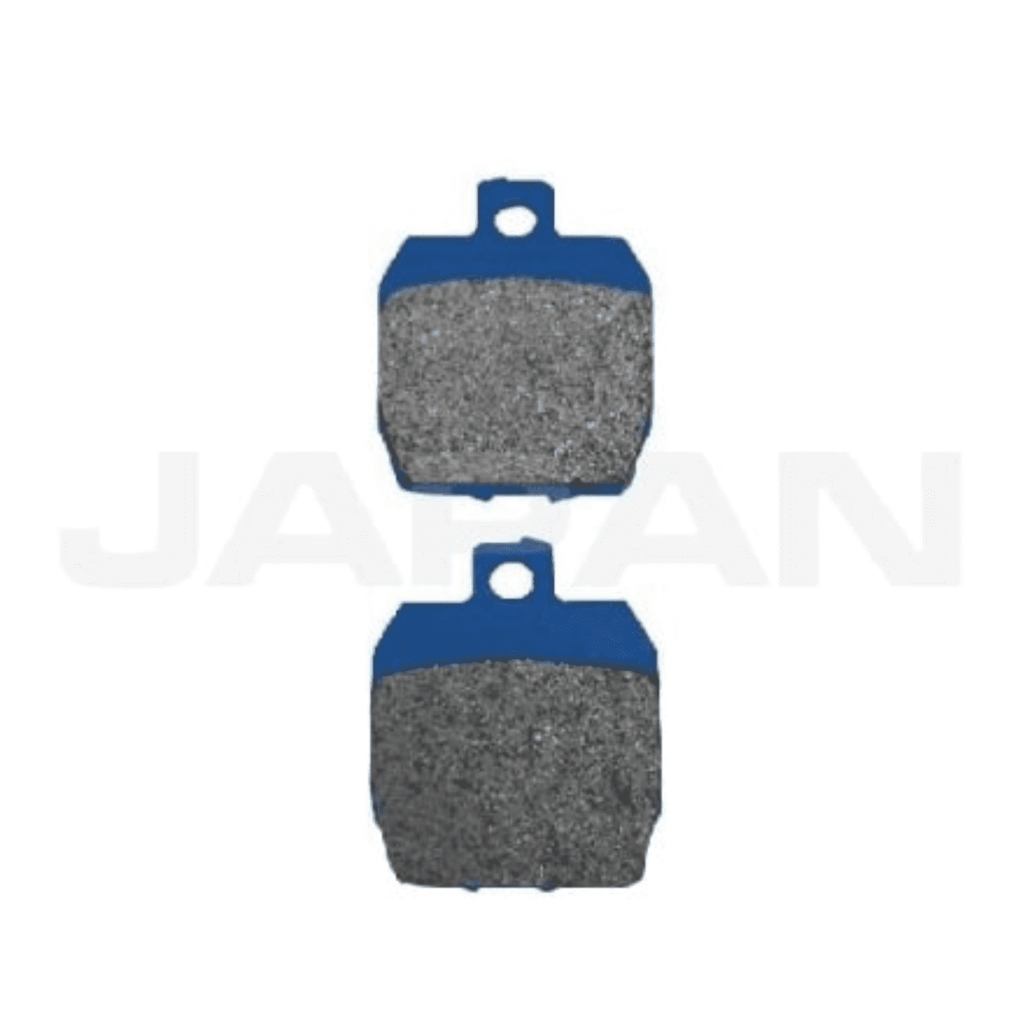 Japan - Pastilla Freno Trasera Pulsar 220f