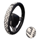 thumbnail image 1 of Funda Cubre Volantes Accesorios para Auto Diamante Redondo, 1 of 3