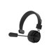 thumbnail image 4 of Auriculares Bluetooth inalámbricos Blue Tiger Elite Ultra 2.0, auriculares Trucker Professional de un solo oído, auriculares Bluetooth 5.2 con micrófono, 60 horas de conversación, 1200 horas en espera, 4 of 9