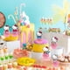 thumbnail image 4 of Decoración para magdalenas Jlemon Kawaii Cat de Party Supplies con decoración para tartas, 4 of 9