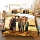thumbnail image 1 of TV Outer Banks Bedding Set Boys Girls Duvet Cover Pillowcase Bed Kids Adult Fashion Home Textileextile, 1 of 5