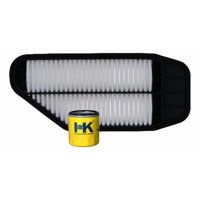 Repuestos Del Sol - Kit Filtro Para Chevrolet Spark Gt 1 2 2010 2018