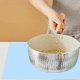 thumbnail image 4 of Tapetes de silicona para encimeras de cocina, protectores de silicona grandes, almohadilla antideslizante y resistente al calor para escritorio., 4 of 5