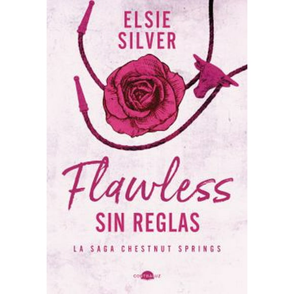 Flawless Sin Reglas Autor Silver Elsie