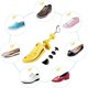 thumbnail image 2 of Camilla para zapatos MISERWE, ajustable en 2 direcciones, con bolsa de transporte L, 2 of 7