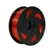 thumbnail image 3 of Filamento Tronxy Petg Rojo Transparente, 3 of 7