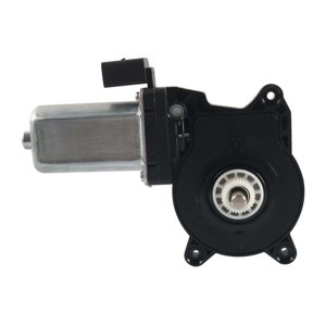 Ioensy - Motor De Elevalunas Eléctrico De Fácil Instalación Para Bmw X5 2000-2008, Accesorios Delanteros Izquierdos 67628362063
