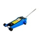 thumbnail image 3 of Modelo De Herramienta Elevadora De Coche Clásico A Escala 1/18 Para Taller Mecánico De Automóviles, Garaje De Coches, Azul, 3 of 5