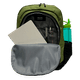 thumbnail image 2 of Mochila UBLOX Ventura 15.6" Verde Oliva, 2 of 3