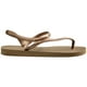 thumbnail image 3 of Sandalia Mujer Flash Urban Dorado Rose Havaianas, 3 of 5