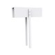 thumbnail image 3 of Accesorio De Cerradura De Seguridad Para Ni?os De Doble Puerta, Cerradura De Armario De 6,2x8,6 Pulgadas Para Sala De Juegos, 3 of 5