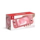 thumbnail image 1 of Consola de juegos Nintendo Switch Lite Coral con multijugador en línea, 1 of 5