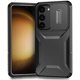 thumbnail image 1 of Funda Resistente para Samsung Galaxy S23 Plus con Tapa Deslizante y Protección Militar Negro, 1 of 6