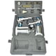 thumbnail image 1 of Kit de pistola de pintura DeVilbiss 802342 HVLP por gravedad 2,7 mm, 1 of 4