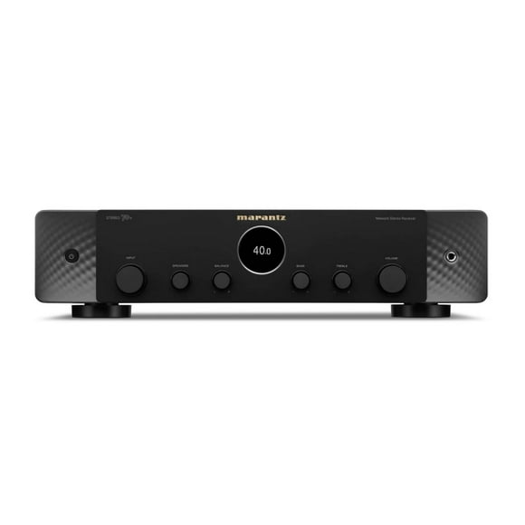 Receiver Stereo con Streamer Marantz Stereo 70s