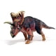 thumbnail image 1 of Figura de acción Creative Beast Studio Kosmoceratops a escala 1:18, 1 of 7