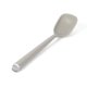 thumbnail image 1 of Cuchara de Silicona Calphalon Edge, Cuchara de Cocina con Núcleo Reforzado, Flexible y Resistente al Calor, Segura para Antiadherentes, para Revolver, Mezclar y Servir, Color Topo, 1 of 8