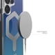 thumbnail image 5 of Funda de teléfono URBAN ARMOR GEAR UAG diseñada para Samsung Galaxy S25 Ultra Plyo Pro Blue Ombre, 5 of 9