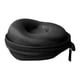thumbnail image 2 of Caja De Almacenamiento Portátil Para Reloj Individual, Resistente A Los Golpes, Interior, Negro Resistente, 2 of 3