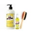 thumbnail image 1 of Kit Perros Shampoo Avena 1lt + Colonia Maracuya150ml + Peine, 1 of 4