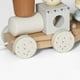 thumbnail image 4 of Tren Infantil de Madera Multicolor, 4 of 6