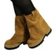 thumbnail image 2 of Bota Gamuza Plataforma 20 Yassne Marron Claro, 2 of 5
