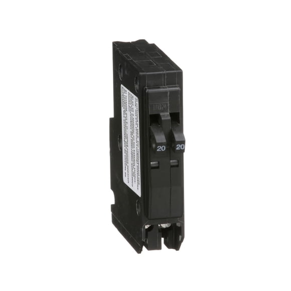 Disyuntor Schneider Electric QO2020C 1P 20A 120/240V