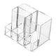 thumbnail image 5 of Soporte Para Brochas De Maquillaje, Organizador De Lápices De Cejas Con 7 Ranuras, Para El Hogar, La Oficina Y La Escuela, 5 of 5