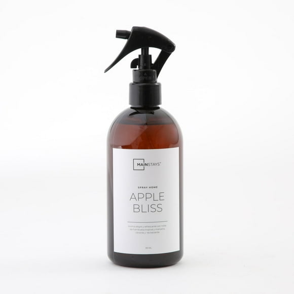 Difusor Spray Home Apple Bliss 350 ml Ambar