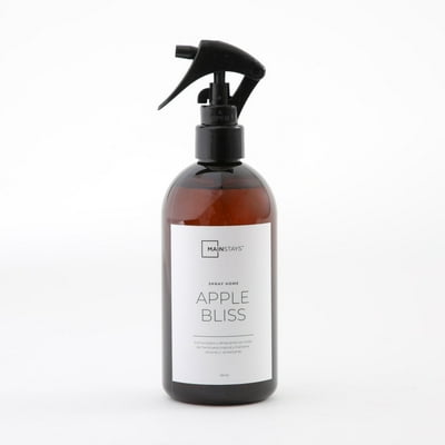 Difusor Spray Home Apple Bliss 350 Ml Ambar  Mainstays