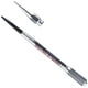 thumbnail image 2 of Benefit Cosmetics Lápiz de Cejas Precise My Brow - 3.5 - Marrón Medio Neutro, 2 of 7
