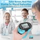 thumbnail image 3 of Microscopio Digital KEXWAXX 1000X Pantalla 4K 2.0 Niños, 3 of 3