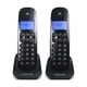 thumbnail image 1 of Teléfono Inalámbrico Motorola Duo M700-2, 1 of 2