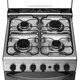 thumbnail image 4 of Cocina Gas licuado / Gas natural 4 Quemadores M 775 ST, 4 of 9