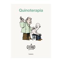 Lumen - Libro Quinoterapia