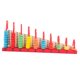thumbnail image 4 of Sumar Resta Abacus Herramienta De Ense?anza De Matemáticas Para Preescolar Ni?os Ni?as Jardín De Infantes, 4 of 5