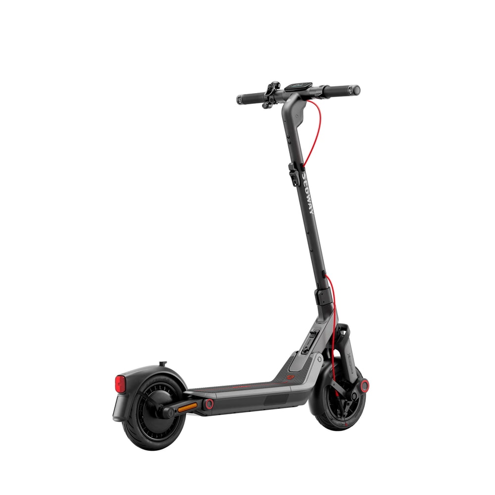 Segway E3 Negro, foto 3