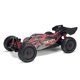 thumbnail image 1 of Buggy RC ARRMA Typhon 6S V5 1/8 4WD BLX Negro/Rojo, 1 of 9
