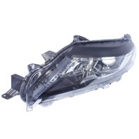 Repuestos Del Sol - Optico Izquierdo Mitsubishi L200 Dakar 2.4 2019 2022