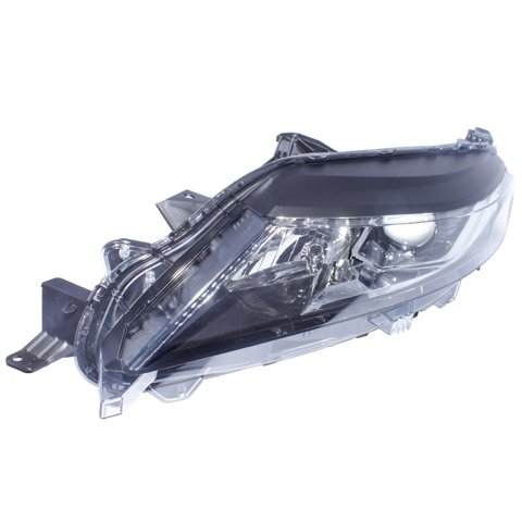 Repuestos Del Sol - Optico Izquierdo Mitsubishi L200 Work 2.4 2019 2022