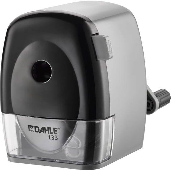 Sacapuntas Dahle 133 de 11,5 mm con Punto Ajustable Automático