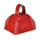 thumbnail image 3 of Cowbell Rhode Island Novelty Red Metal 12 unidades, 3 of 3