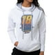 thumbnail image 1 of Sudadera Con Capucha Nascar - Busch Kyle - Blanco De Para - Camiseta (l), 1 of 4
