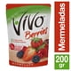 thumbnail image 1 of Mermelada Berries, 200 g, 1 of 1