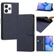 thumbnail image 3 of Cartera Protectora para Xiaomi Redmi 12 con Soporte, Azul Marino, 3 of 6