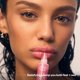 thumbnail image 2 of Brillo Labial Kosas Lip Pulse Plumper – Aftershock, 2 of 9